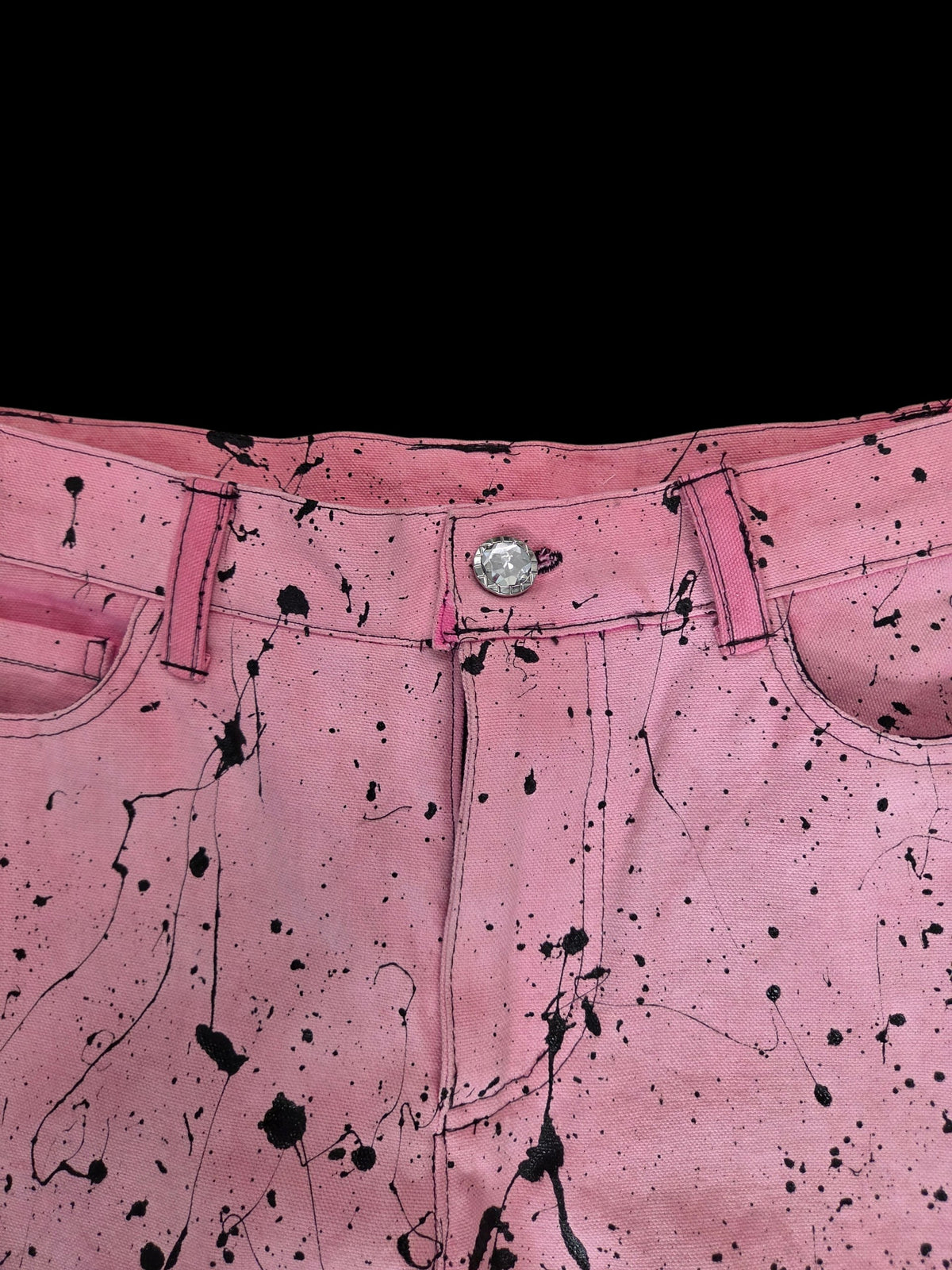 Ladies Jeans