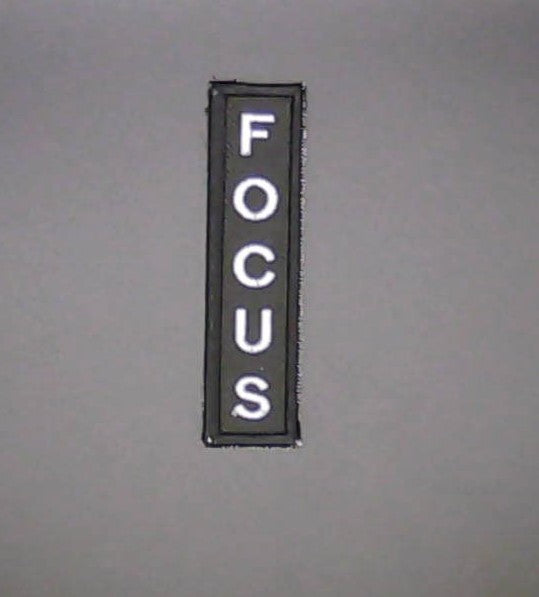 FOCUS