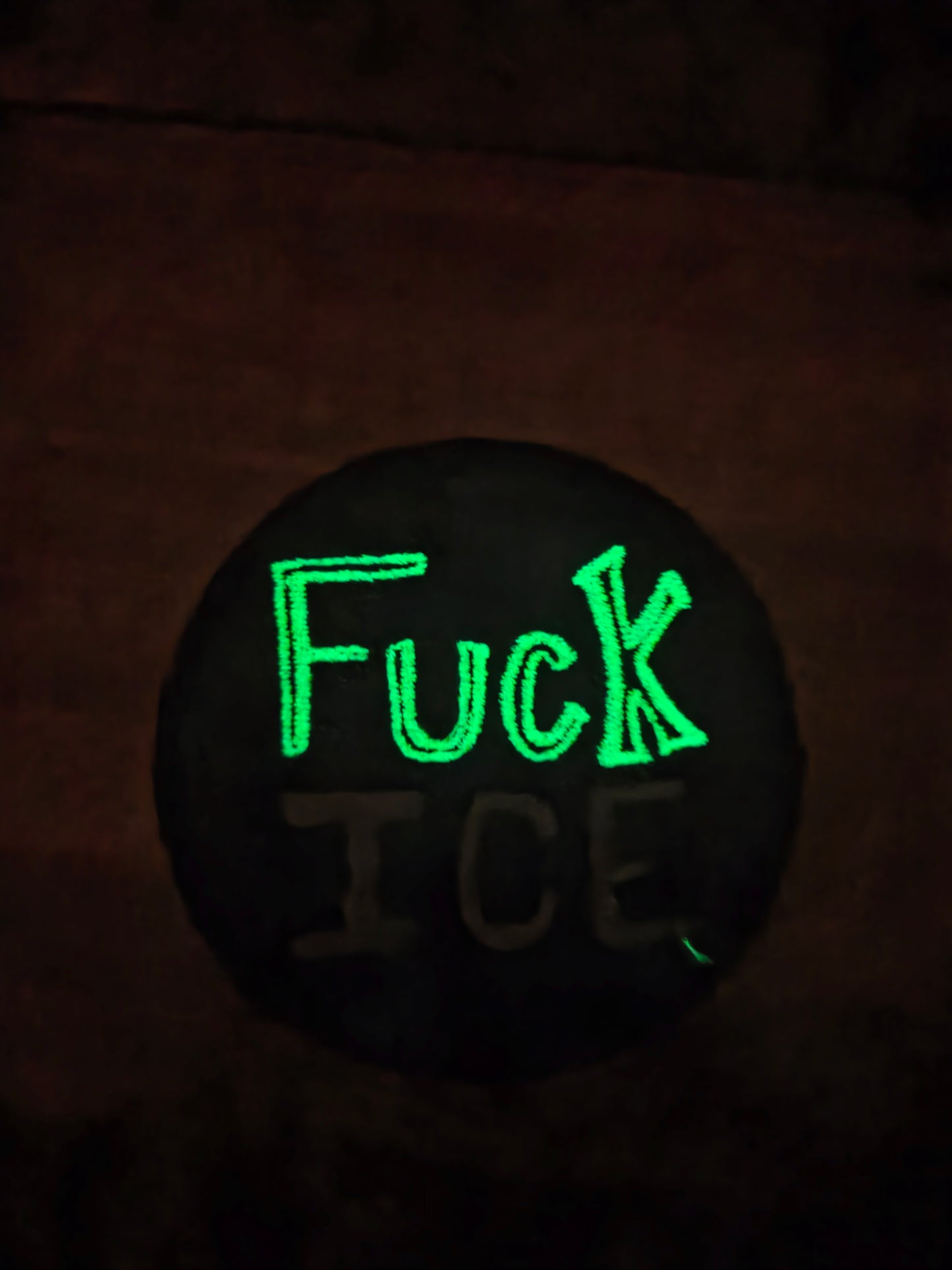 Fuck Ice