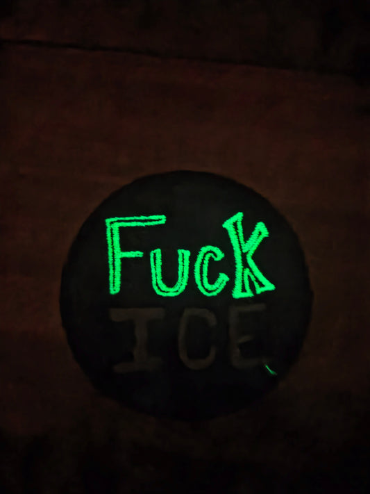 Fuck Ice