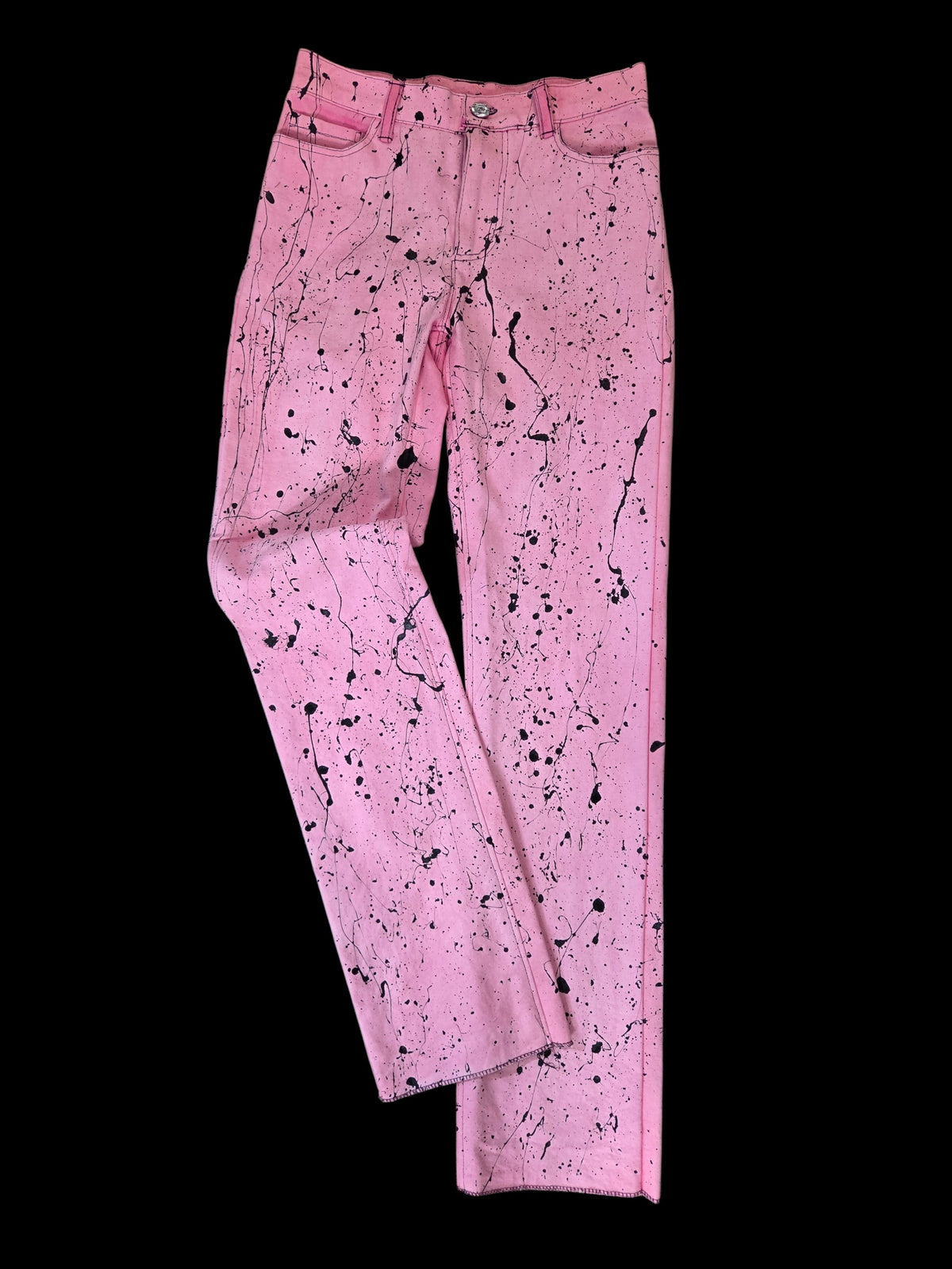 Ladies Jeans