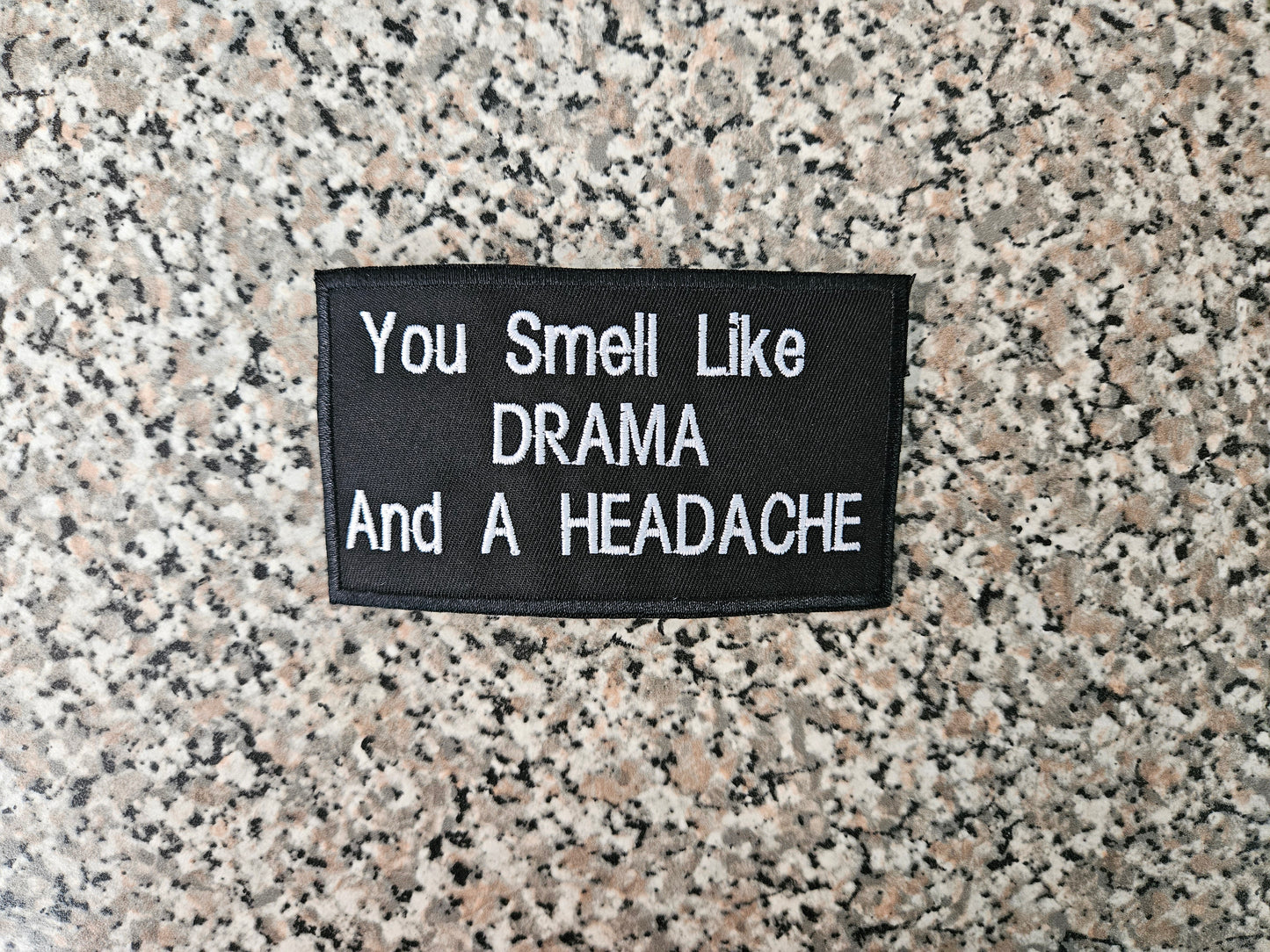 Smell Like