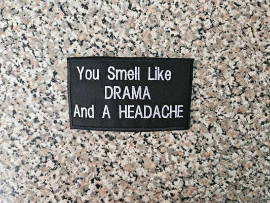 Smell Like