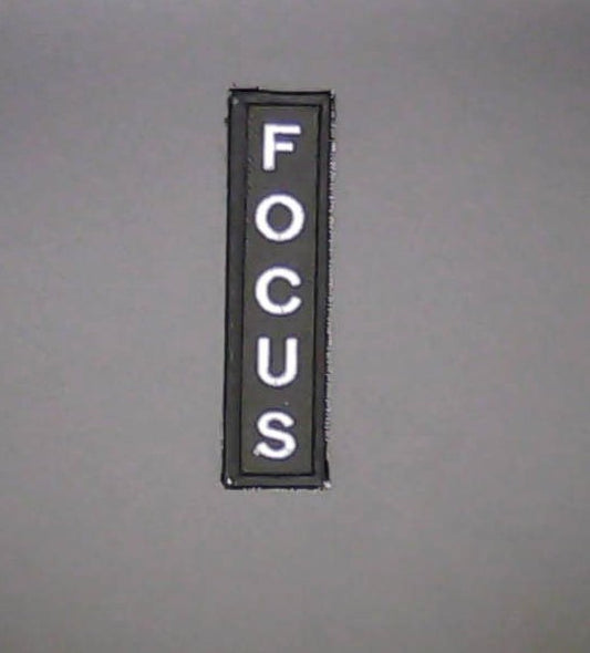 FOCUS